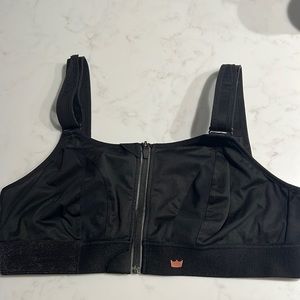 Shefit sports bra size 2Luxe